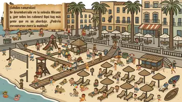 Vista previa - Juegos / Gamificación - Encuenta Barbaroja - página 3