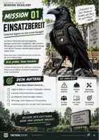 Vorschau - Stundenentwürfe - Schulhofgestaltung Garten GaLaBau - Seite 1