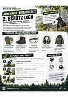 Vorschau - Stundenentwürfe - Schulhofgestaltung Garten GaLaBau - Seite 3