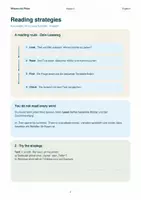Vorschau - Arbeitsblätter - Materialpaket | Fit ins neue Schuljahr – Englisch Klasse 5 | Mini Bundle - Seite 2