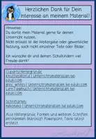 Vorschau - Arbeitsblätter - Orientierung im ZR 1000, Kartei, Rechenspaziergang Zahlen bis 1000, Zahlenstrahl - Seite 1