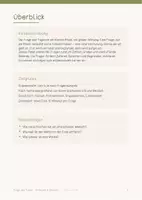 Vorschau - Spiele - Frage des Tages - 84 Fragen rund um das Thema Schätzen und Staunen - 1. - 4. Klasse - Seite 2