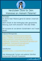 Vorschau - Spiele - Zahlenraum 10, 4 Dominos: Verliebte Zahlen, Addition, Subtraktion, Punktefeld 20 - Seite 1