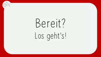Vorschau - Präsentationen/Tafelbilder - Blitzlesen Lernwörter zum Lehrwerk Tinto - Seite 3