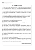 anteprima - Esercizi - La cangurina Giovanna: lettura e comprensione - Pagina di copertina