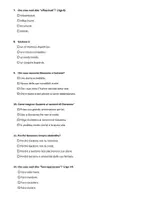anteprima - Esercizi - La cangurina Giovanna: lettura e comprensione - Pagina 2
