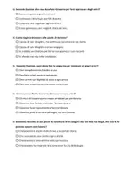 anteprima - Esercizi - La cangurina Giovanna: lettura e comprensione - Pagina 3