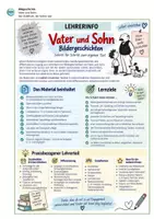 Vorschau - Unterrichtsreihen - ❤️AUFSATZ - Turbo: Bildgeschichte 3 (Anleitung & Beispiel) - Seite 2