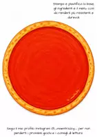 anteprima - Materiale di supporto/inclusione - Pizzeria da Elena - gioco logico-matematico - Pagina 2