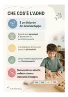 anteprima - Materiale di supporto/inclusione - ADHD in classe - Pagina 2