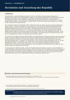 Vorschau - Unterrichtsreihen - Die Weimarer Republik im Zeitstrahl | Gallery Walk | Geschichte 9/10 - Seite 3