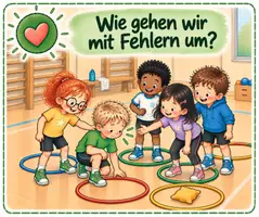 Vorschau - Arbeitsblätter - Kooperationsspiel "Rettet die Schatzinsel" - Seite 3