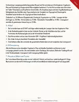 Vorschau - Stationenlernen - Der Vogelzug – Lesespurgeschichte mit Rätselaufgaben (Klasse 7) - Seite 3