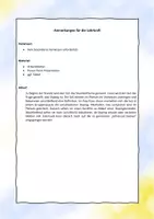 Vorschau - Stundenentwürfe - Doping - Biologie und Ethik - Seite 1