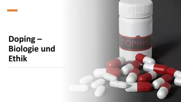 Vorschau - Stundenentwürfe - Doping - Biologie und Ethik - Seite 2
