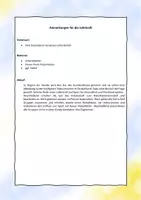 Vorschau - Stundenentwürfe - Risikofaktorenmodell - Seite 1