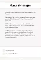 Vorschau - Stundenentwürfe - Zuhören - Materialpaket Hörspielkrimis zu meiner UB Reihe - Seite 2