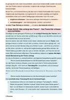 Vorschau - Merkblätter - Einführung in die einfache Erörterung (für Klasse 8) - Seite 1