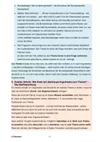Vorschau - Merkblätter - Einführung in die einfache Erörterung (für Klasse 8) - Seite 2