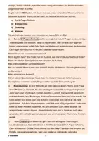 Vorschau - Merkblätter - Einführung in die einfache Erörterung (für Klasse 8) - Seite 3