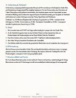 Vorschau - Arbeitsblätter - Das Nachrichtenstudio – Lesespurgeschichte mit Rätselaufgaben (Klasse 9) - Seite 3