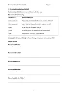 Vorschau - Arbeitsblätter - Kunst: Bildbeschreibung mit Hilfen üben (Jg. 5-8) - Seite 3