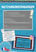 Vorschau - Arbeitsblätter - Materialpaket: aller / aller à + bestimmter Artikel - Seite 1
