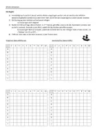Vorschau - Arbeitsblätter - Schiffe versenken/Wörter versenken für alle Fächer - Seite 2