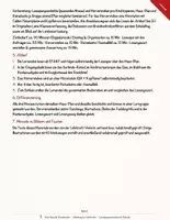Vorschau - Arbeitsblätter - Das Haus der Grundrechte – Lesespurgeschichte mit Rätselaufgaben (Klasse 9) - Seite 3