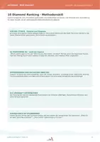 Vorschau - Stundenentwürfe - Neuseelands Zukunft Was ist wichtig 1 Unterrichtsstunde · Planung & Lösungen · ZP 10 - Seite 3