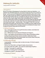 Vorschau - Arbeitsblätter - Die Raffinerie – Lesespurgeschichte mit Rätselaufgaben (Klasse 9) - Seite 2
