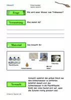 Vorschau - Arbeitsblätter - Materialpaket Zauberhafte Zaubertrankstunde (Harry Potter) - Seite 2