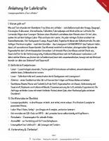 Vorschau - Arbeitsblätter - Das Luftlabor – Lesespurgeschichte mit Rätselaufgaben (Klasse 5) - Seite 2