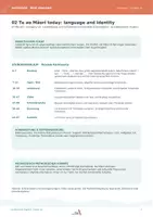 Vorschau - Stundenentwürfe - Māori heute Sprache & Identität 1 Unterrichtsstunde · Planung & Lösungen · ZP 10 - Seite 2