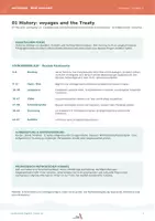 Vorschau - Stundenentwürfe - Neuseeland Geschichte & Treaty of Waitangi 1 Unterrichtsstunde · Planung & Lösungen · ZP 10 (1) - Seite 2