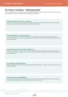 Vorschau - Stundenentwürfe - Neuseeland Geschichte & Treaty of Waitangi 1 Unterrichtsstunde · Planung & Lösungen · ZP 10 (1) - Seite 3