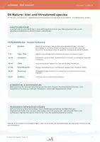 Vorschau - Stundenentwürfe - Kiwi & Artenschutz in Neuseeland 1 Unterrichtsstunde · Planung & Lösungen · ZP 10 - Seite 2