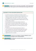 Vorschau - Stundenentwürfe - Lesekompetenz Klasse 5/6 – das große Komplettpaket: 10 Stunden Lesetraining - Seite 3