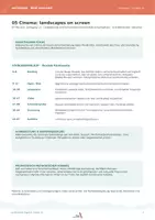 Vorschau - Stundenentwürfe - Neuseeland als Filmkulisse 1 Unterrichtsstunde · Planung & Lösungen · ZP 10 - Seite 2