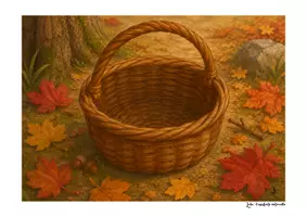 Aperçu - Cartes / Images - Le pique-nique de Petit Ecureuil - Page 2