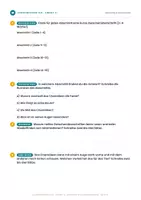 Vorschau - Stundenentwürfe - Lesekompetenz 5/6 – Text gliedern & Zwischenüberschriften finden - Seite 3