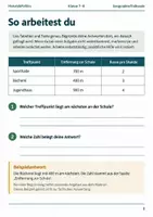 Vorschau - Arbeitsblätter - Geographie Basisscreenings Klasse 7–8 - Seite 2