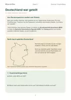 Vorschau - Arbeitsblätter - Besondere Tage im Herbst – Mini Bundle | Klasse 5–7 - Seite 2