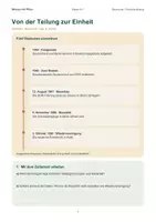 Vorschau - Arbeitsblätter - Besondere Tage im Herbst – Mini Bundle | Klasse 5–7 - Seite 3