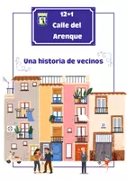Vista previa - Juegos / Gamificación - B1_pasados_12+1 Rue del Arenque - Portada