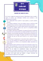 Vista previa - Juegos / Gamificación - B1_pasados_12+1 Rue del Arenque - página 2