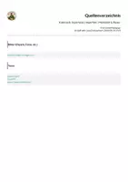 Vorschau - Fördermaterial/Inklusion - Italienisch: Imperfetto | Imperfekt | Merkblatt & Poster - Seite 1