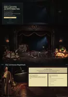 Vorschau - Interaktives Material - 1. Spuren im Text - Interaktives Lehrermaterial zur Dramenanalyse und Interpretation - Seite 1