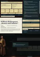 Vorschau - Interaktives Material - 1. Spuren im Text - Interaktives Lehrermaterial zur Dramenanalyse und Interpretation - Seite 2
