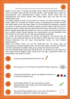 Vorschau - Arbeitsblätter - Text der Woche Sommerferien bis Herbstferien - Seite 2